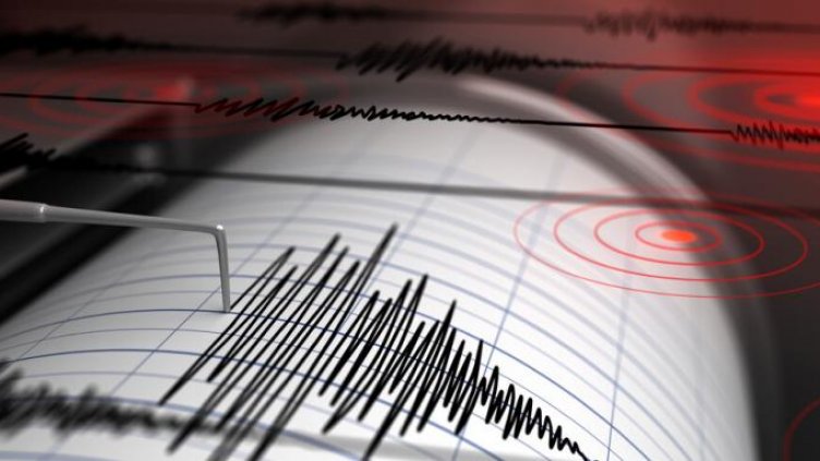 И Вранча се разтресе