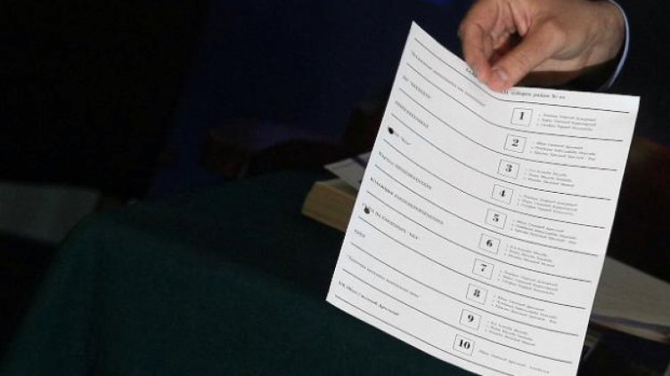 6 партии ще имат евродепутати, сочи проучване