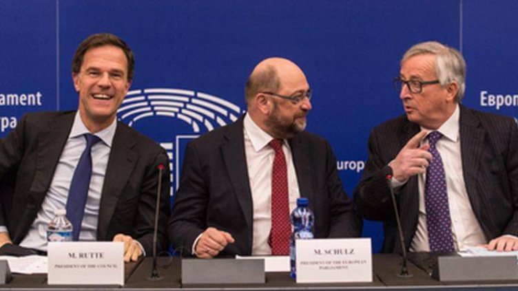 Европейските лидери призоваха Сирия и съюзниците й да спрат атаките срещу опозицията