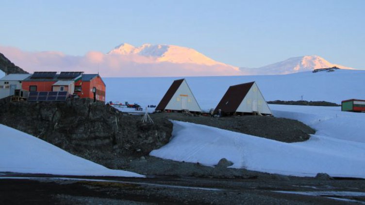 Поредна българска експедиция отпътува към остров Ливингстън