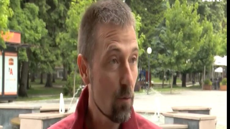 Зам.-шефът на ДАНС - аут. Отнел на Рашков достъпа до секретните тайни