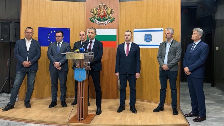 Енергото продължава устойчивото разширяване на електроразпределителната мрежа във Варна