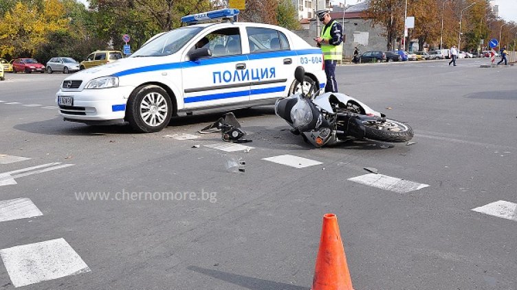 До 20 дни решават съдбата на опасното кръстовище до автогарата