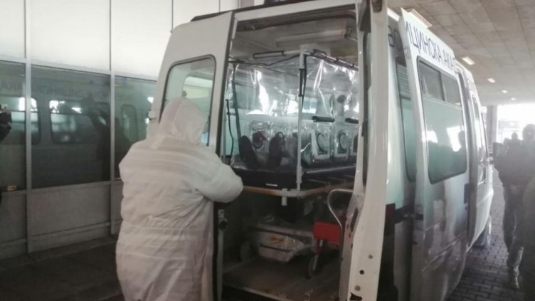 Властите тренират реакциите си при разпространение на коронавирусa