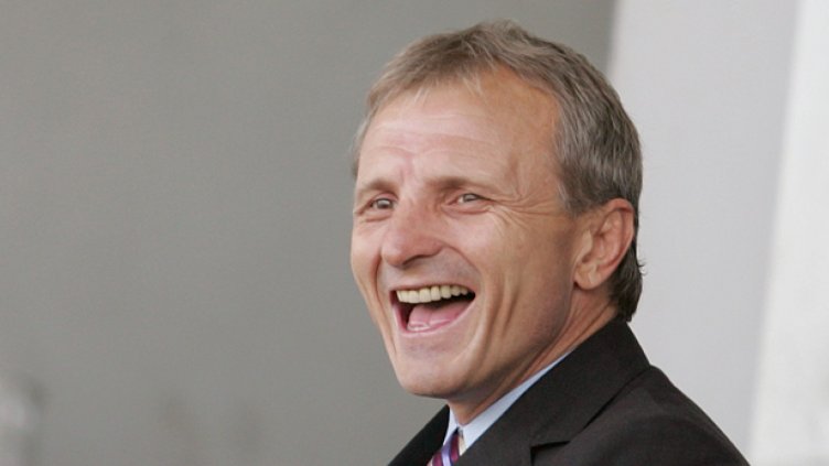 Дадоха дюните на Гриша Ганчев за разглеждане на ВКС