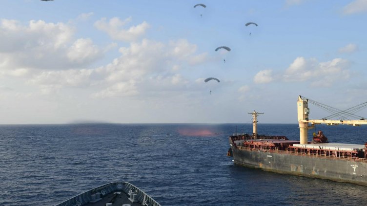 Кап. Калчев, БМФ: До 15 дни моряците от "Руен" ще се приберат у дома