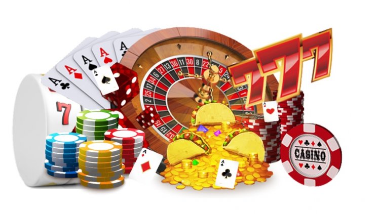 Как да различите най-добрите онлайн казина?