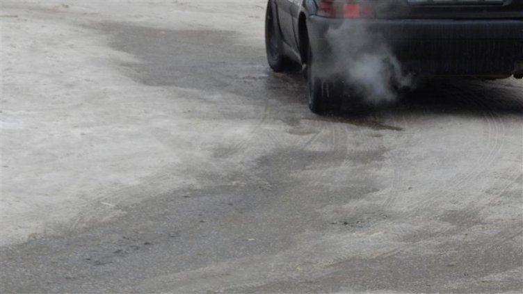 Трети сме в ЕС по увеличение на вредни емисии