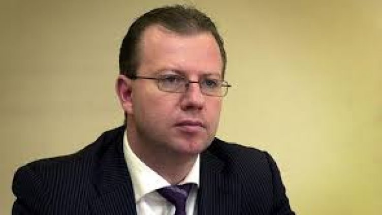 Красимир Стефанов напуска парламента