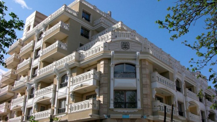  Варненският район „Одесос“ отбелязва своя празник с концерт