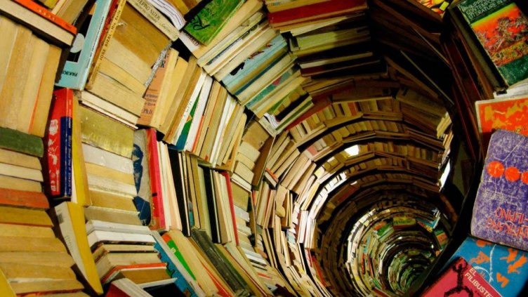 Ще четете ли книги през лятната ваканция?