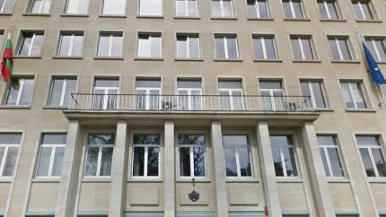 Сигнал за бомба е получен в мисията ни към ЕС