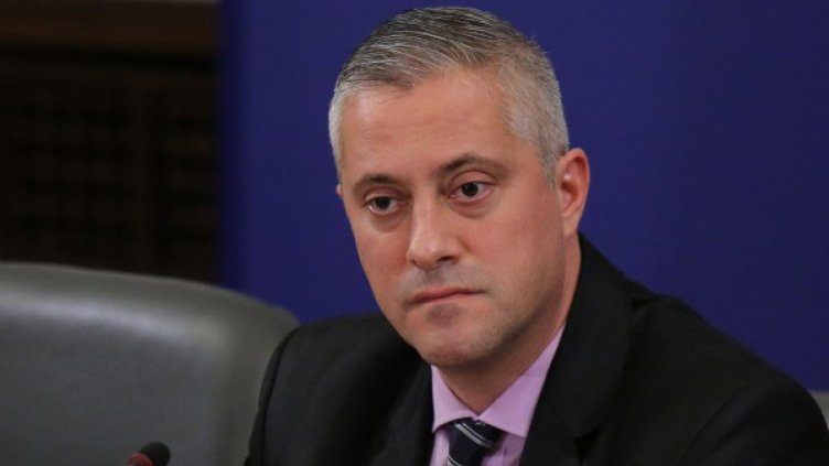 Лукарски - приятел с Радан, но не споделят едно мнение