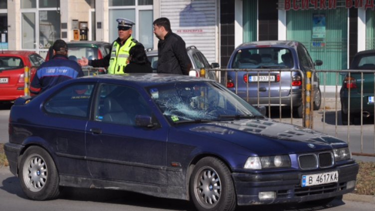 Снимка Пламен Гутинов