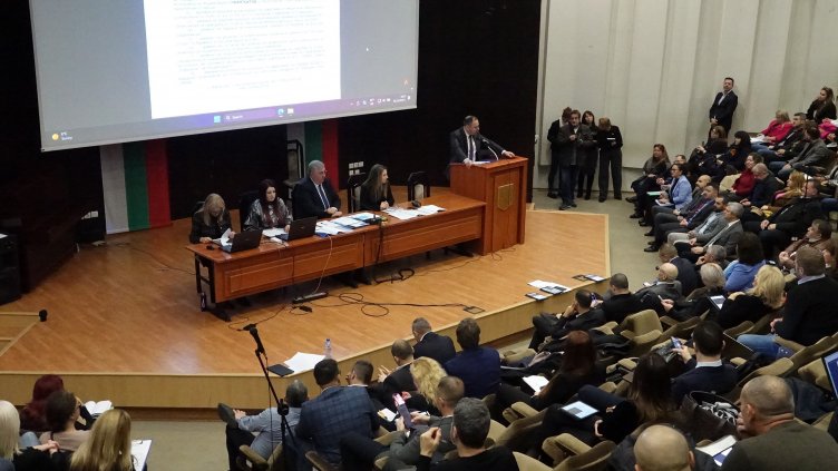 Окончателно: Такса смет във Варна се вдига с 53% от 1 януари