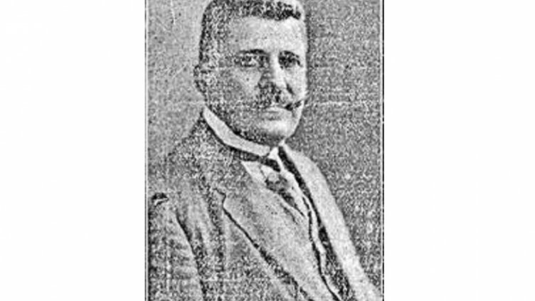 Коста Ранков