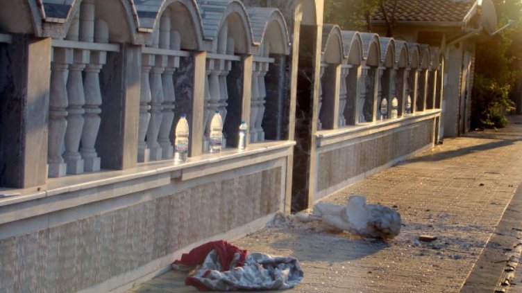 4 г. по-късно: Катуница си спомня Ангел и Павел