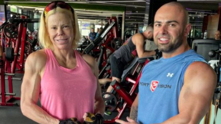 Стана ясно с кого вдига княгиня Калина