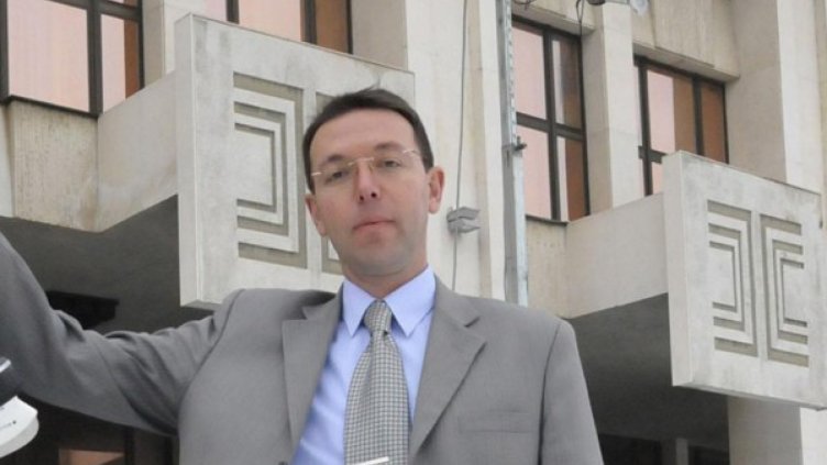 Образуваха дисциплинарка срещу Светлозар Костов