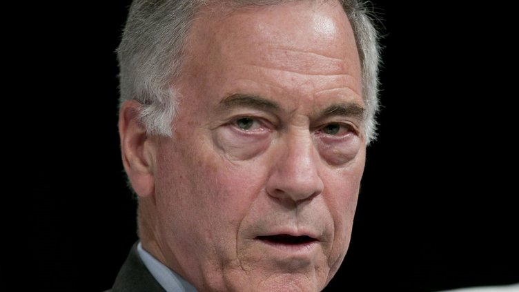 Връчват почетно звание Доктор хонорис кауза на проф. Стив Ханке в София