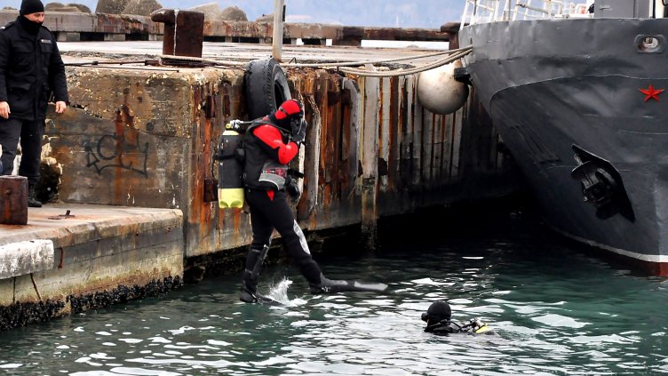 Снимка Пламен Гутинов