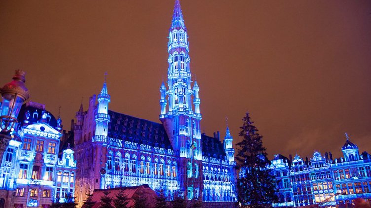 снимки: Ели Маринова