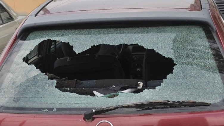 Щетите от градушката в София ще надхвърлят 70 млн. лв.