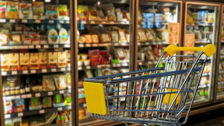 Внимавайте при маркирането на цените на касата при пазаруването за празниците