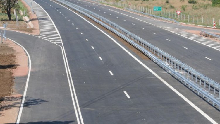 Ако има пари, магистралата Русе - Велико Търново ще е готова през 2020 г.