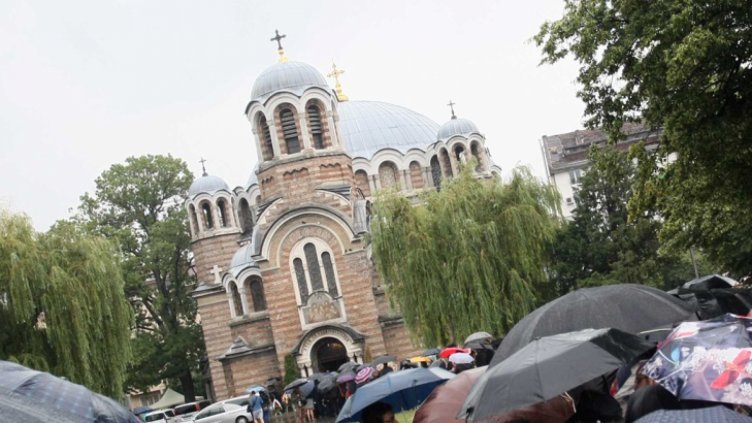 70 години от обесването на Никола Петков