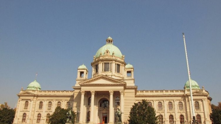 7 партии и коалиции влизат в сръбския парламент