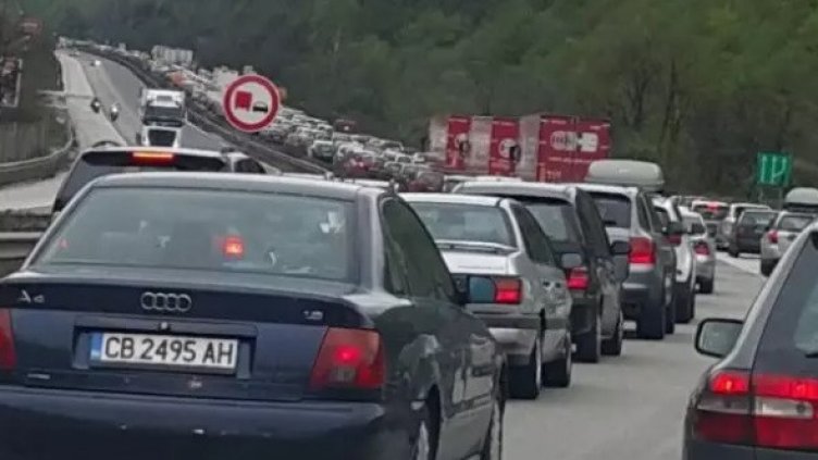 Снимката е илюстративна: АРХИВ
