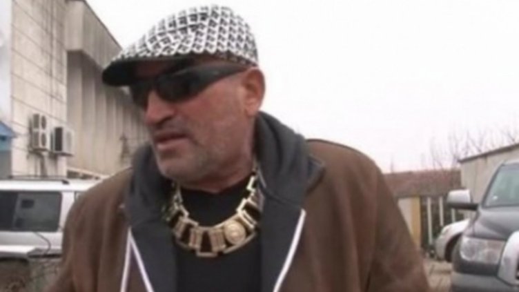 4,5 години затвор за бившия кмет на Галиче Ценко Чоков