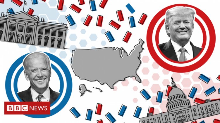 Над 50 млн. в САЩ са гласували предварително