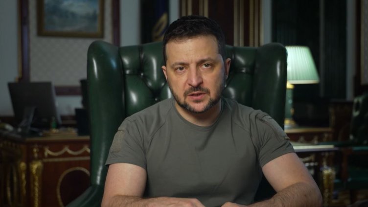 Зеленски уволни посланика на Украйна във Великобритания