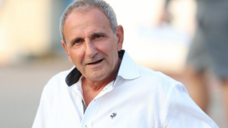 Никола Спасов: Момчетата се раздадоха максимално и това беше разликата