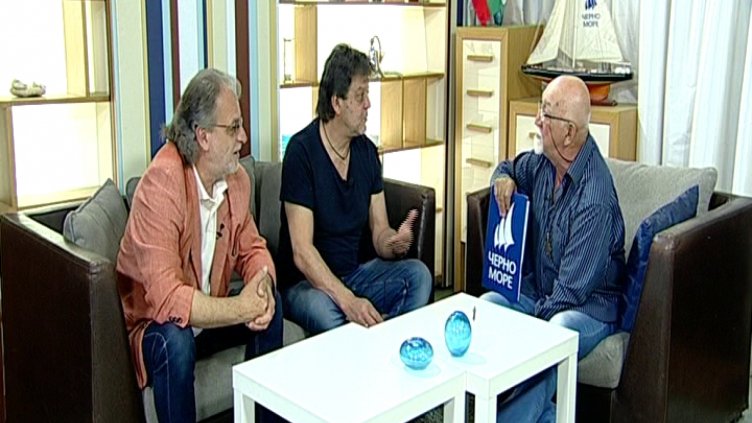"Щрихи от утрото" (28.05.2018) - „Минути за култура“