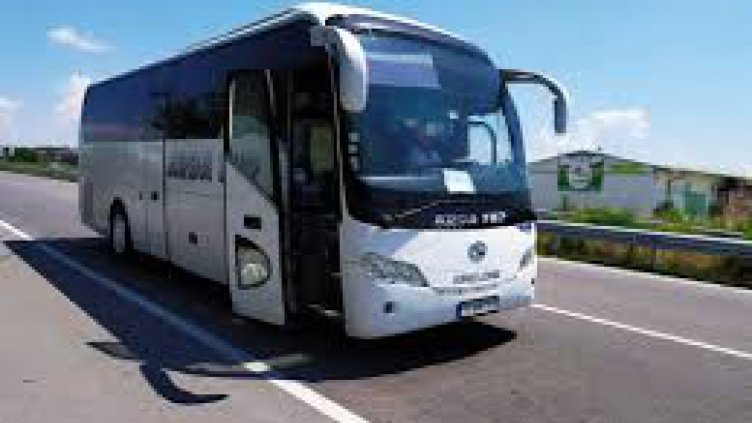 Криза при автобусите, обслужващи малките населени места