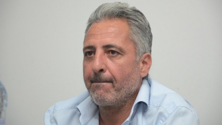 Христо Колев-Бащата: Драго ми е да гледам как играе моят Локомотив (Пловдив)