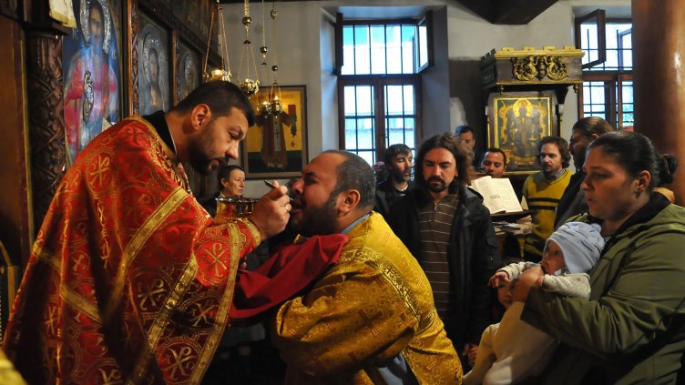 Снимка Пламен Гутинов