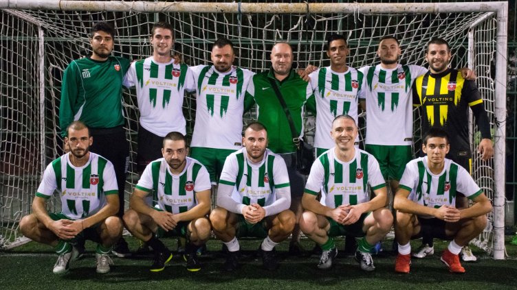 Два от лидерите в АМФЛ-Варна стъпиха накриво