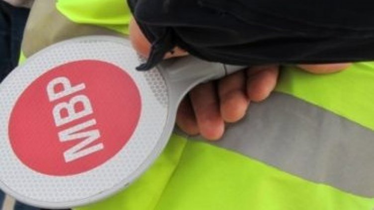 КАТ е на крак: Патрулки сноват из трафика на следпразничното прибиране