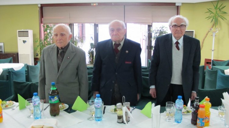 Варненец отпразнува 100-годишен юбилей