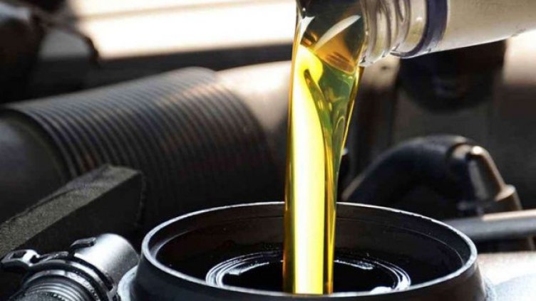 Как да изберете правилното масло за колата си
