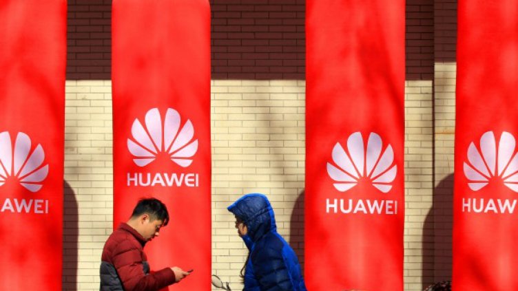 Huawei: САЩ подценяват силата ни!  