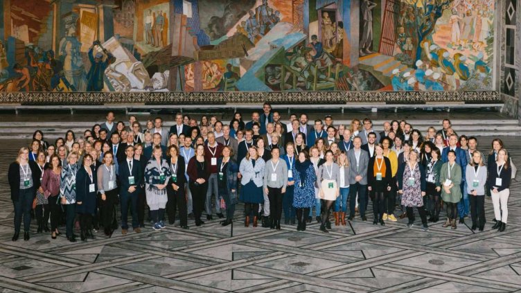 Варна представя България в европейска кампания срещу замърсяването с пластмаса