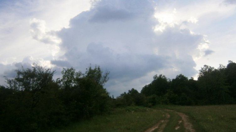 Максималните температури ще са между 10° и 15°