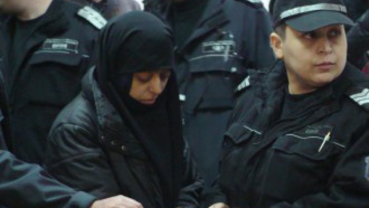 Коя е госпожа Джихад?