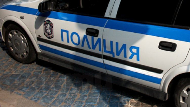 Верижна катастрофа с пет автомобила на пътя Калофер- Казанлък