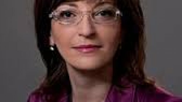 Екатерина Захариева: Готвим се за газова криза